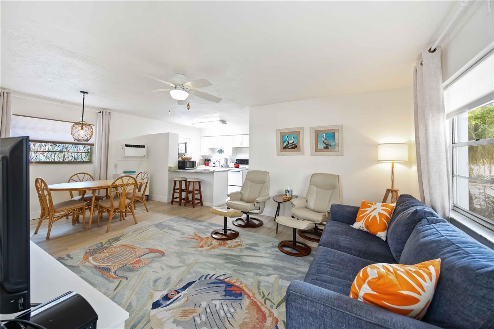 5075 N BEACH ROAD, #B, Englewood, FL 34223