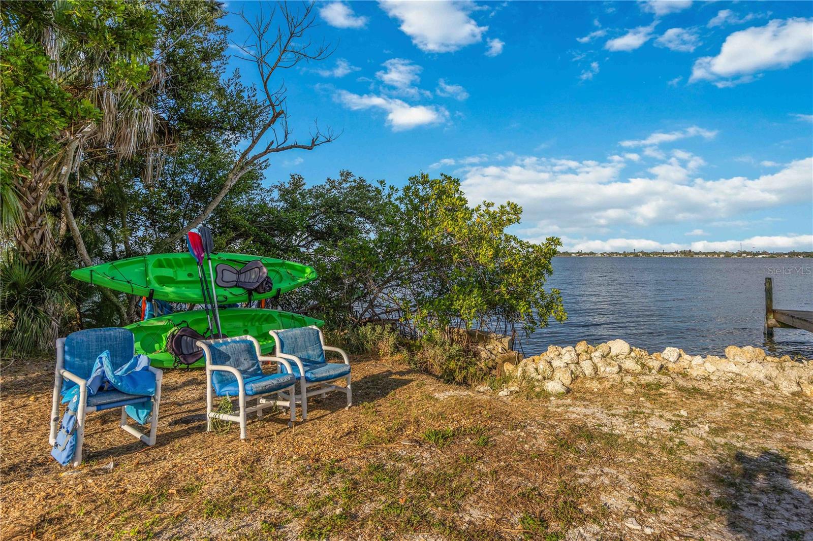 5075 N BEACH ROAD, #B, Englewood, FL 34223