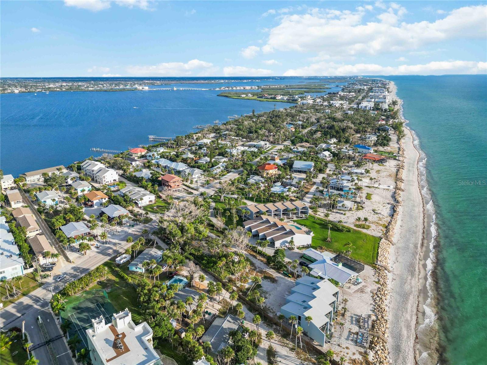 5075 N BEACH ROAD, #B, Englewood, FL 34223