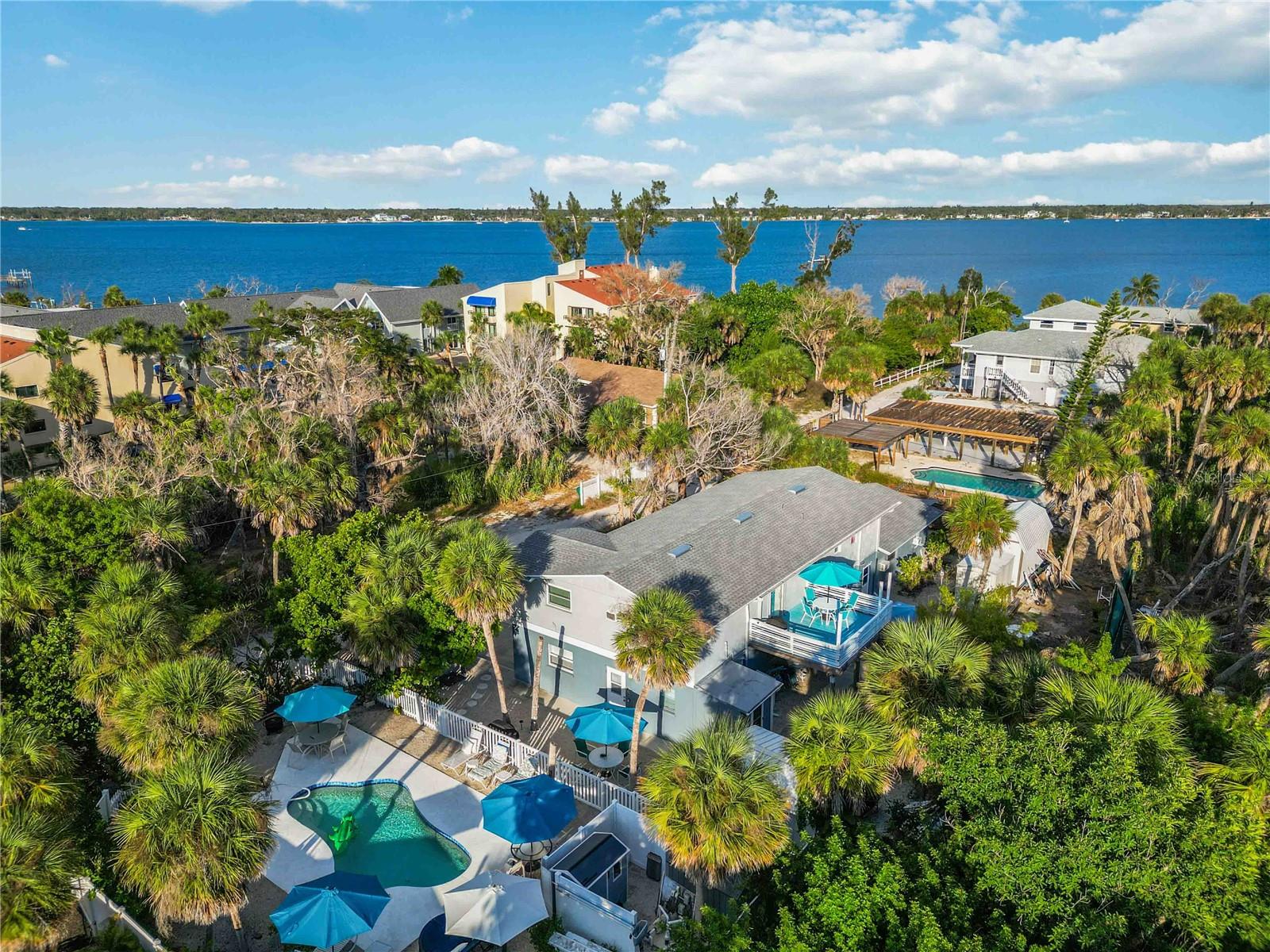 5075 N BEACH ROAD, #B, Englewood, FL 34223