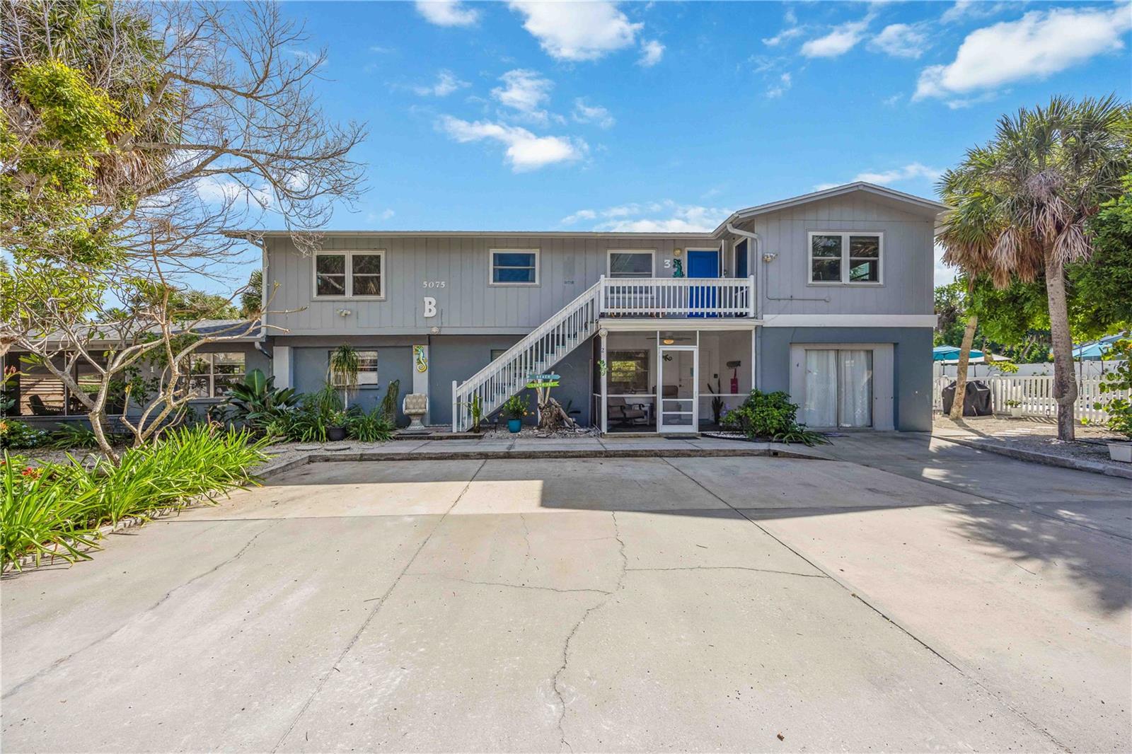 5075 N BEACH ROAD, #B, Englewood, FL 34223