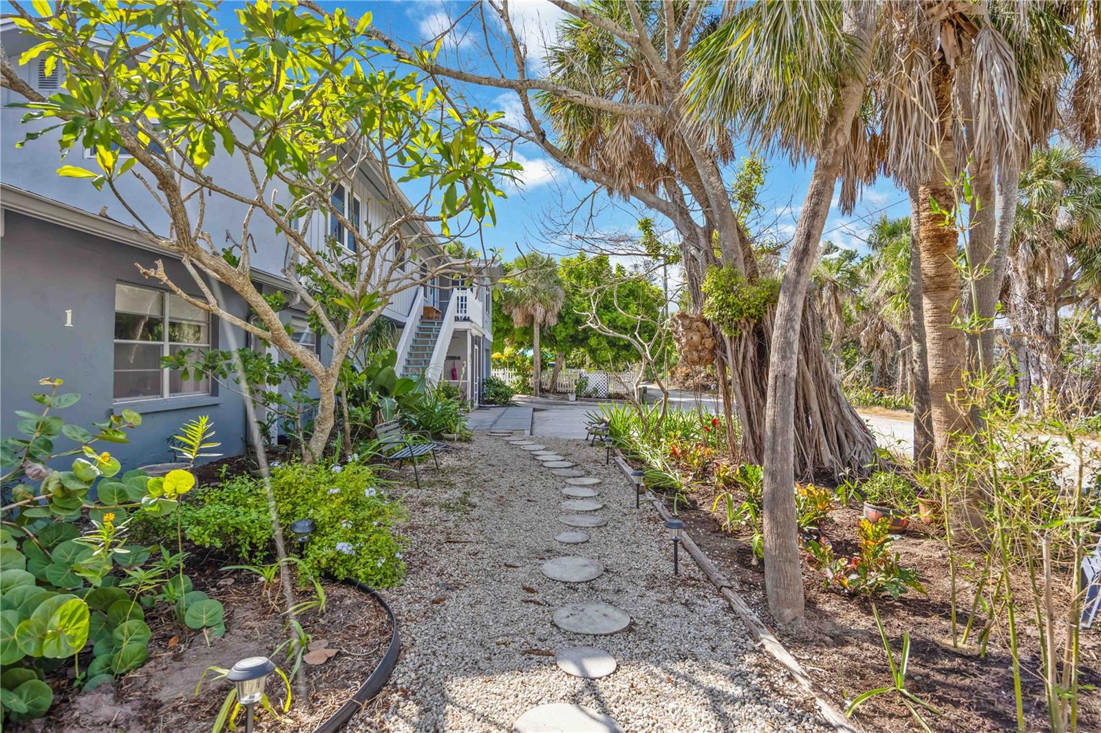 5075 N BEACH ROAD, #B, Englewood, FL 34223