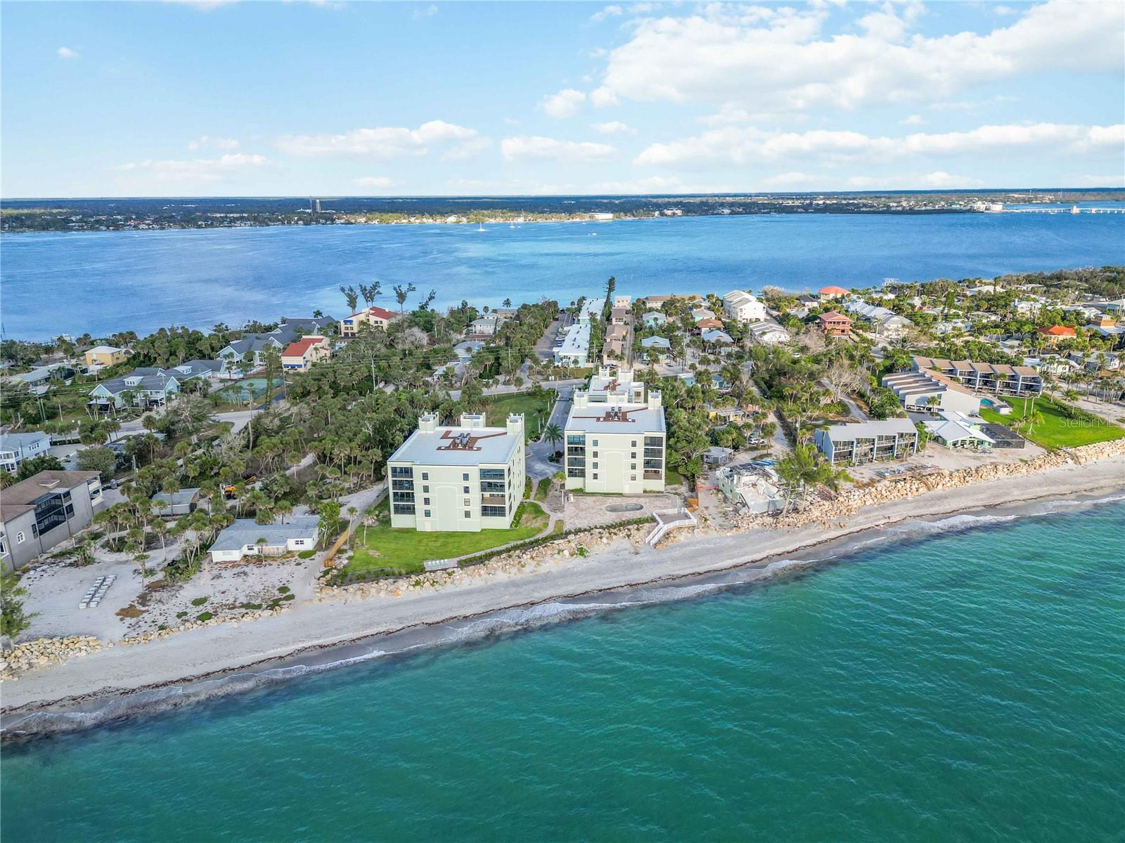 5075 N BEACH ROAD, #B, Englewood, FL 34223