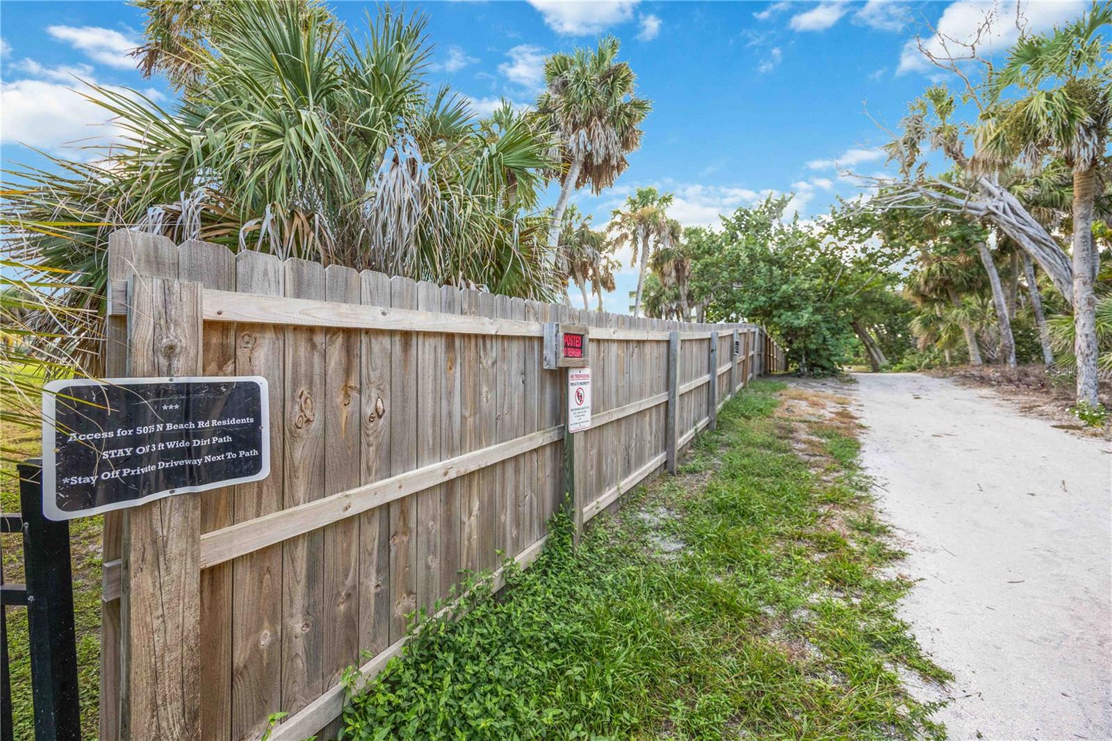 5075 N BEACH ROAD, #B, Englewood, FL 34223