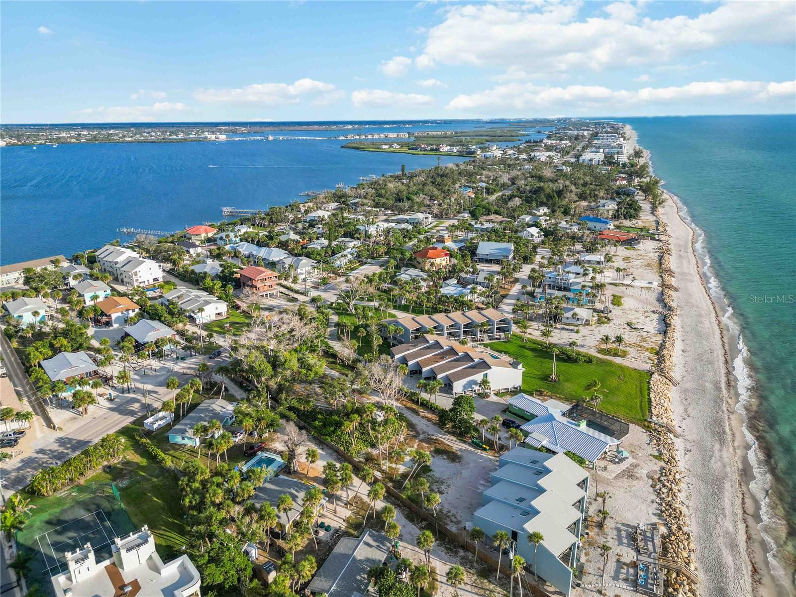 5075 N BEACH ROAD, #B, Englewood, FL 34223
