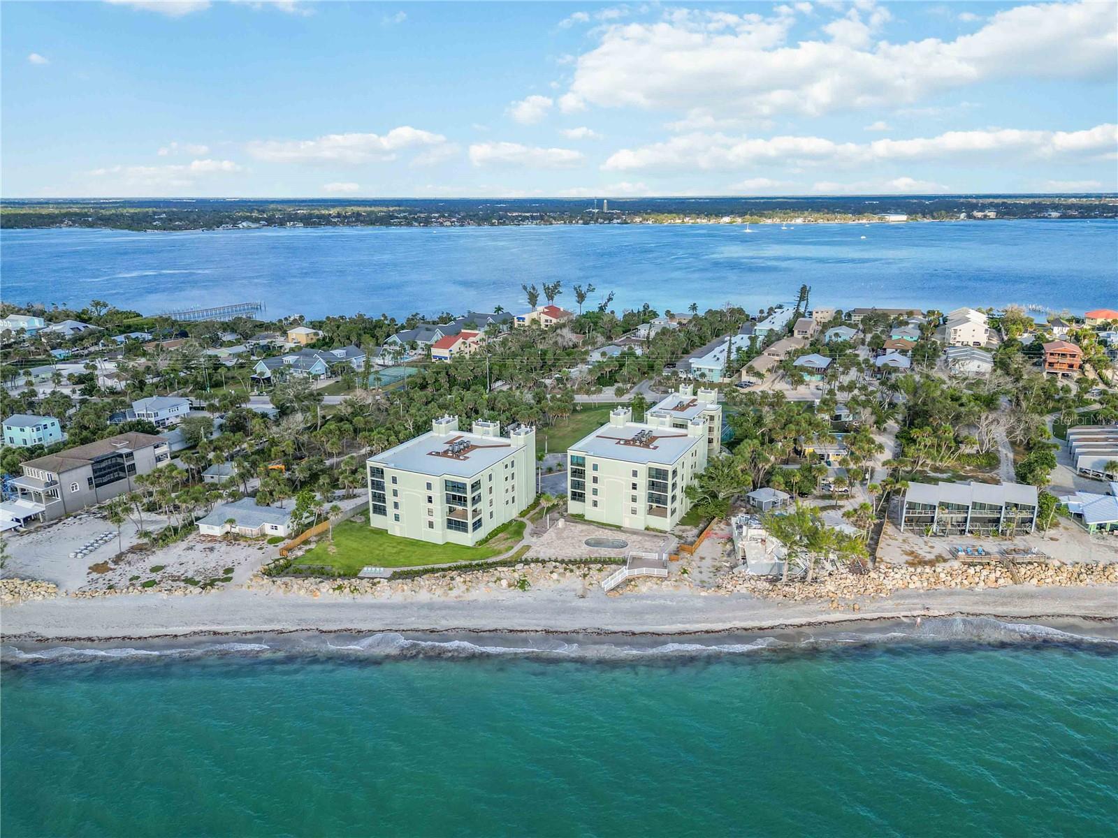 5075 N BEACH ROAD, #B, Englewood, FL 34223
