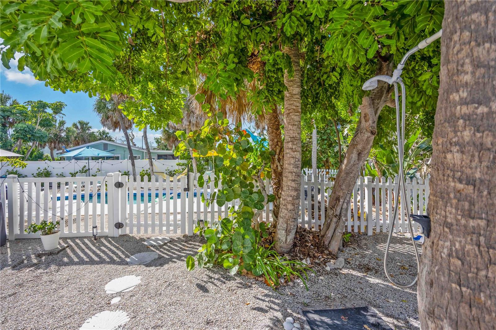 5075 N BEACH ROAD, #B, Englewood, FL 34223