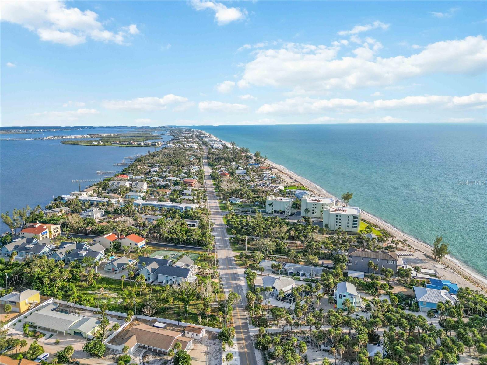 5075 N BEACH ROAD, #B, Englewood, FL 34223