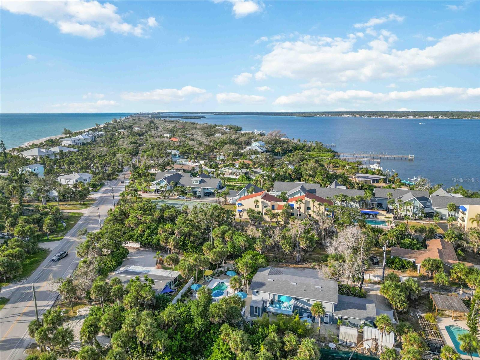 5075 N BEACH ROAD, #B, Englewood, FL 34223