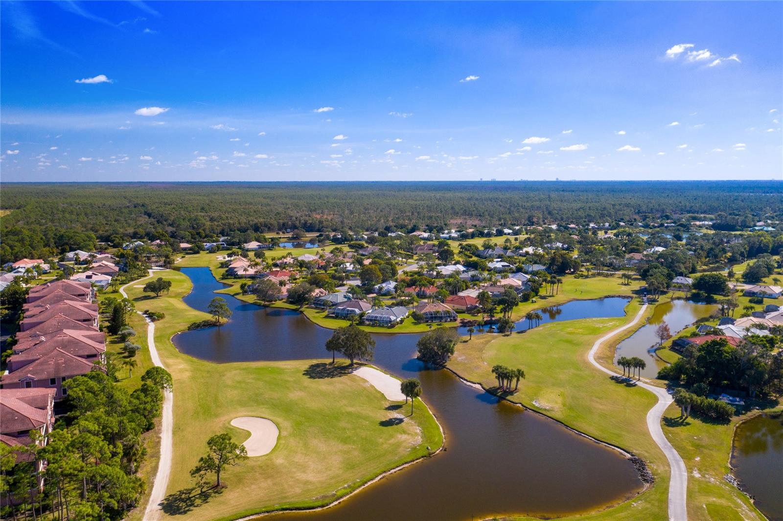 17826 COURTSIDE LANDINGS CIR, Punta Gorda, FL 33955