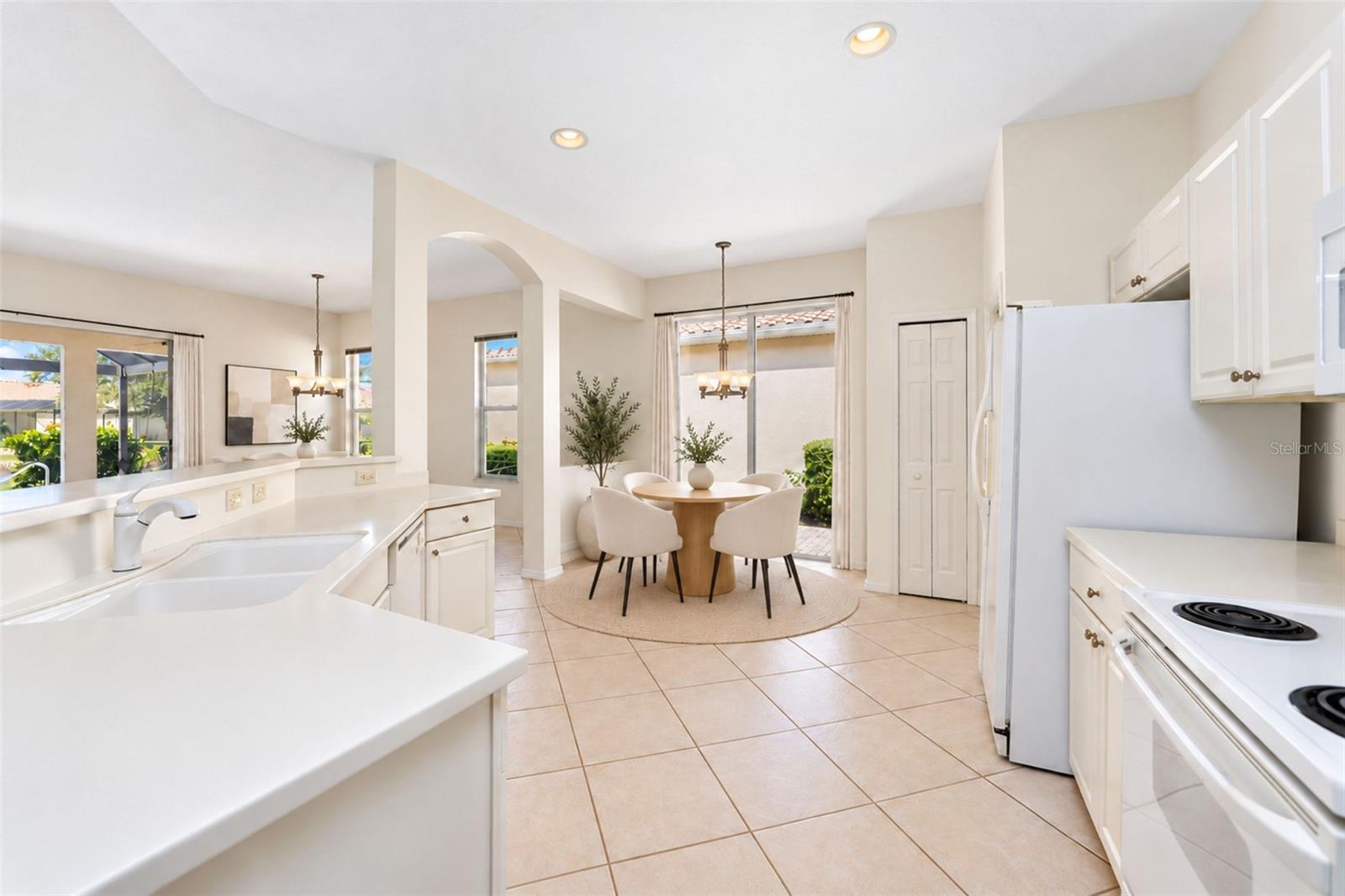 17826 COURTSIDE LANDINGS CIR, Punta Gorda, FL 33955