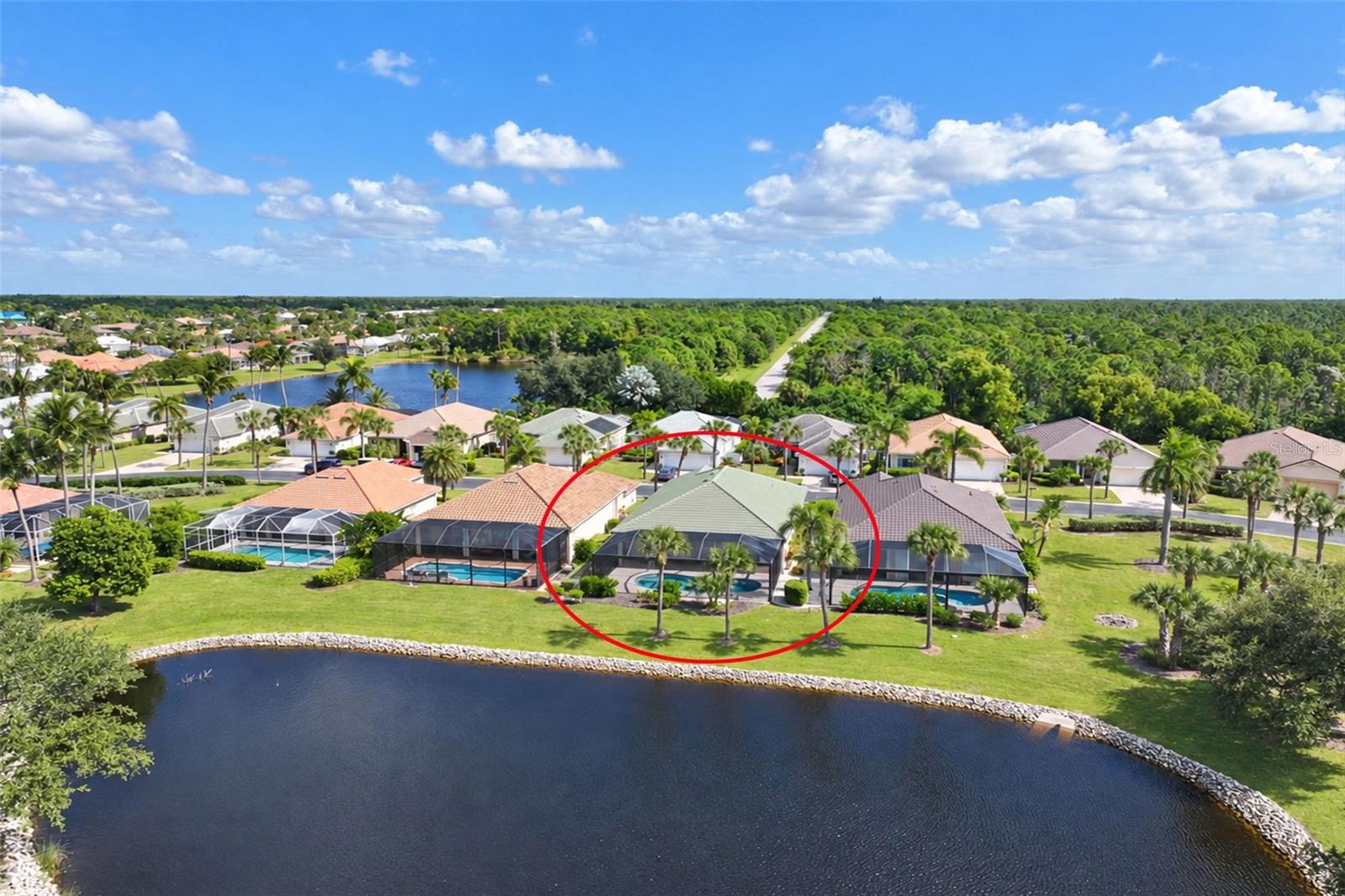 17826 COURTSIDE LANDINGS CIR, Punta Gorda, FL 33955