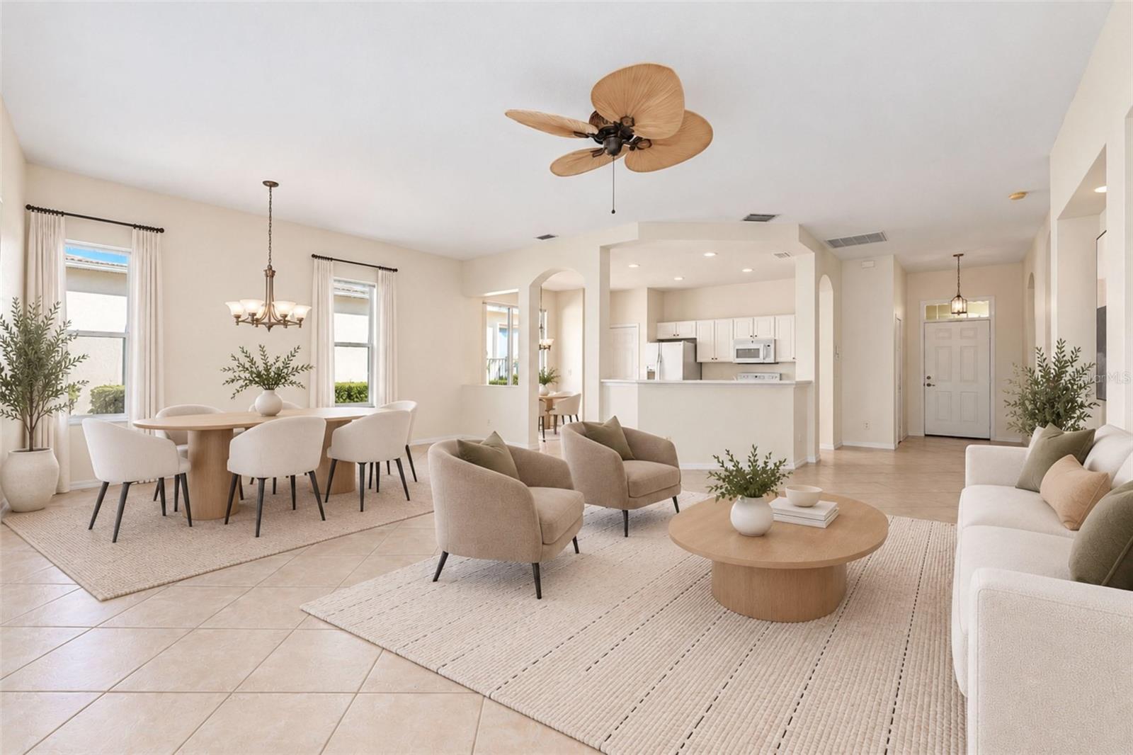 17826 COURTSIDE LANDINGS CIR, Punta Gorda, FL 33955