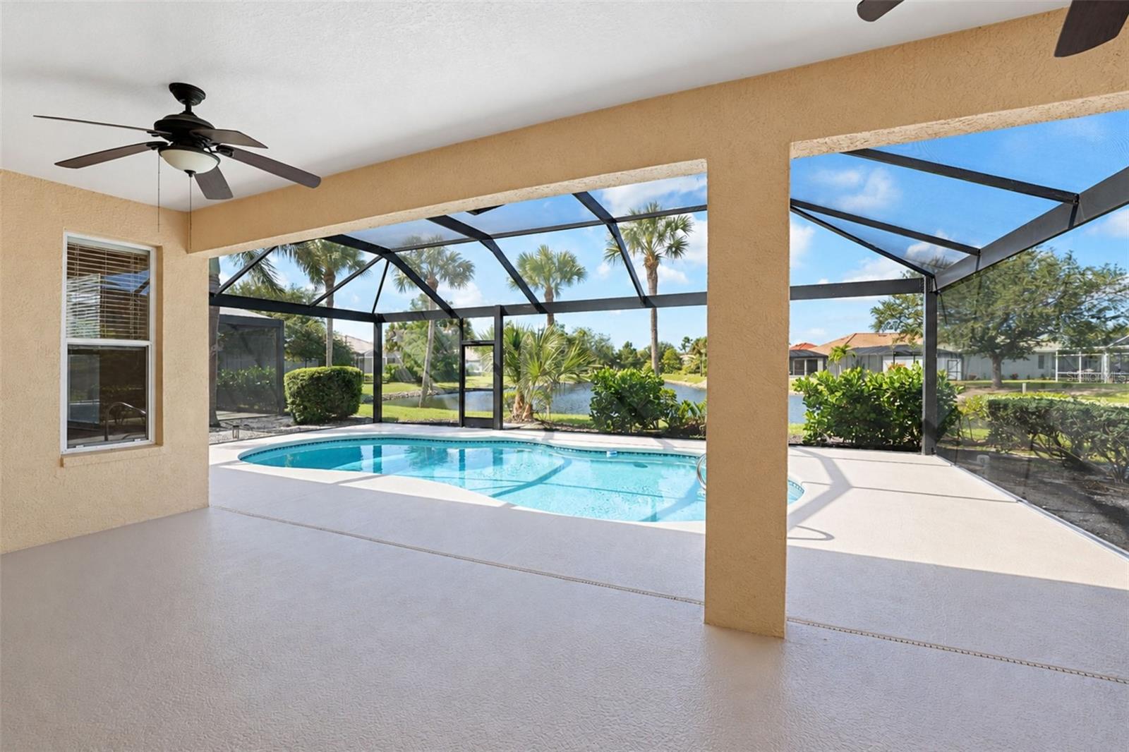 17826 COURTSIDE LANDINGS CIR, Punta Gorda, FL 33955