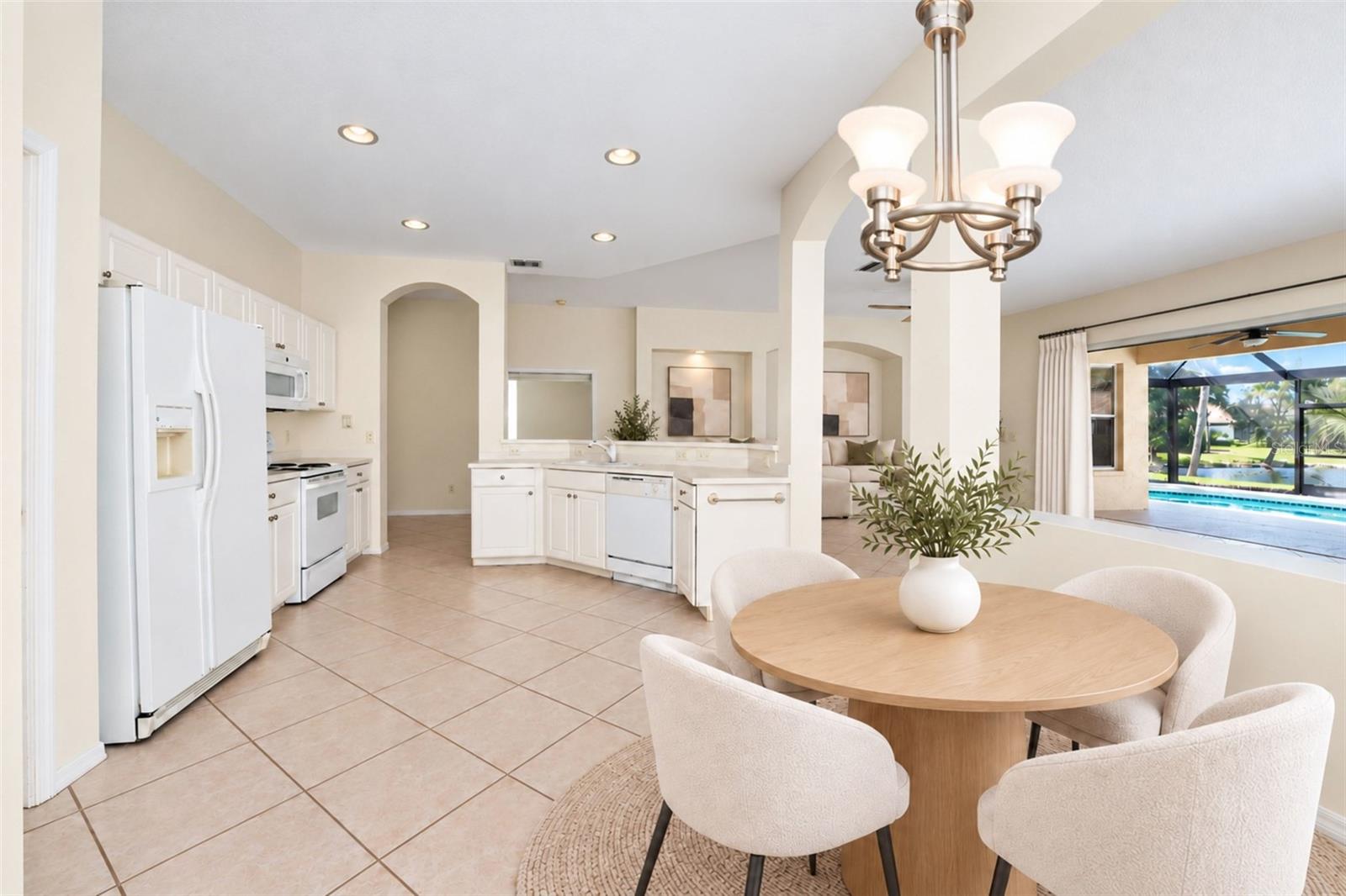 17826 COURTSIDE LANDINGS CIR, Punta Gorda, FL 33955