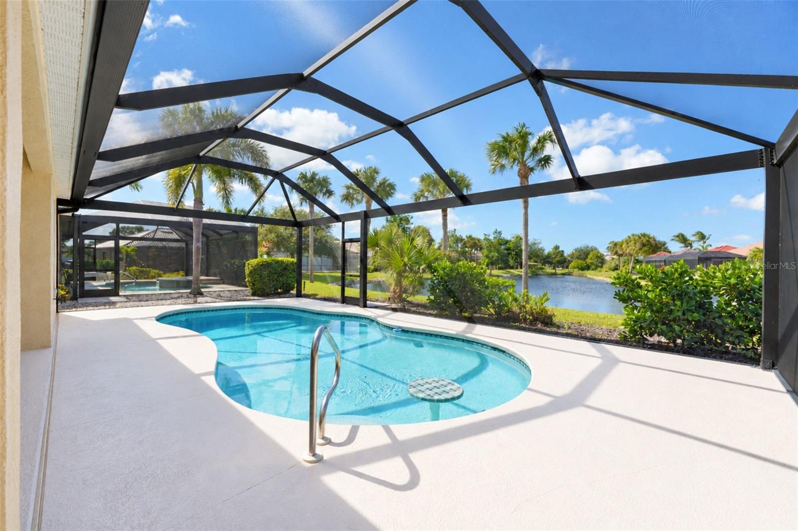 17826 COURTSIDE LANDINGS CIR, Punta Gorda, FL 33955