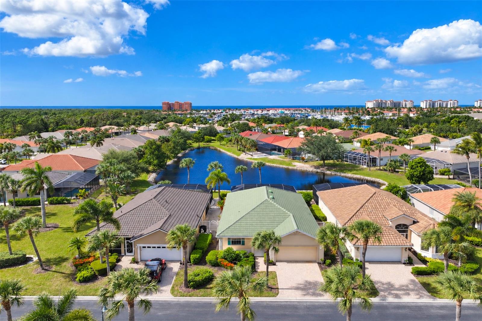 17826 COURTSIDE LANDINGS CIR, Punta Gorda, FL 33955