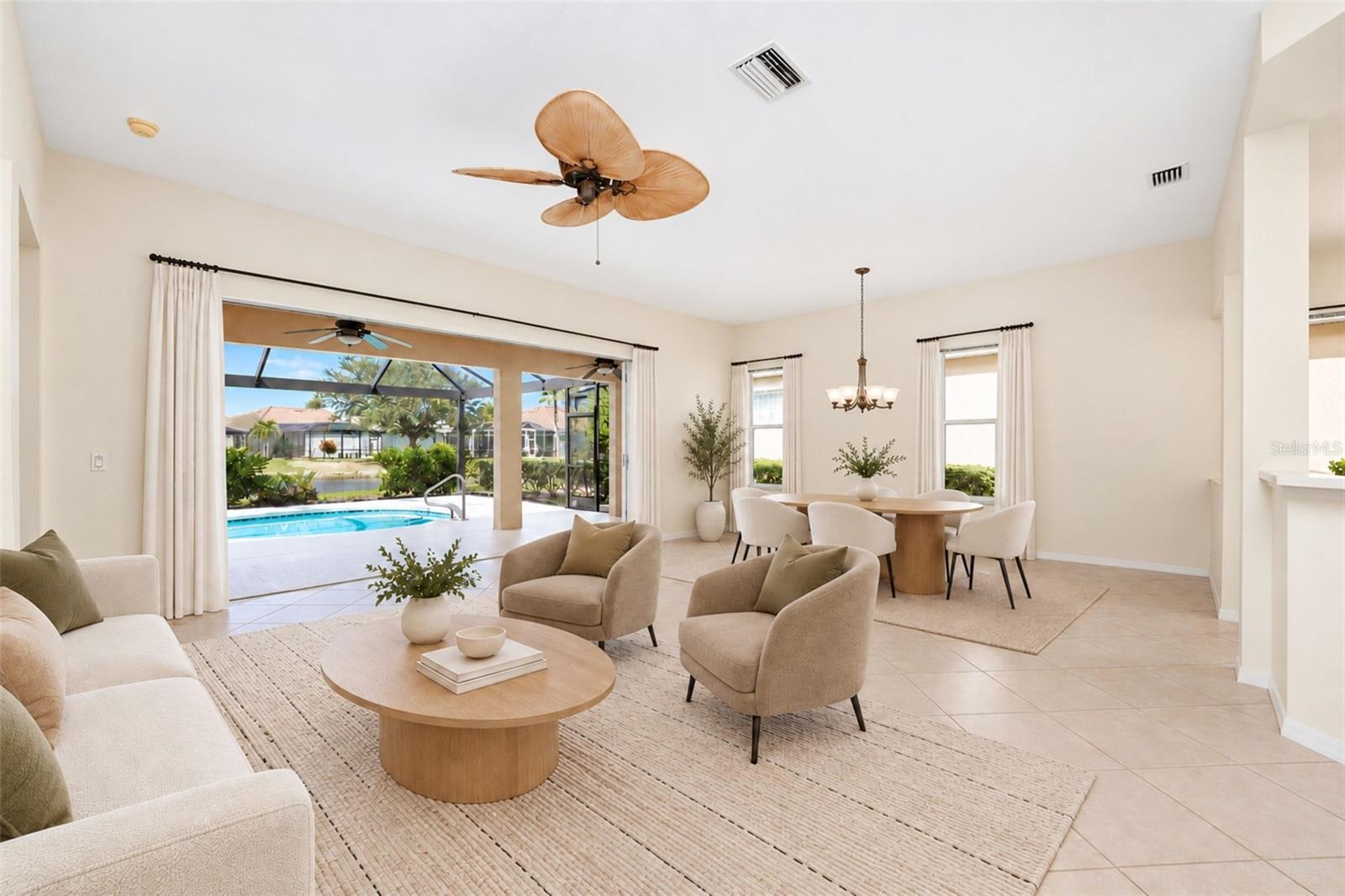 17826 COURTSIDE LANDINGS CIR, Punta Gorda, FL 33955