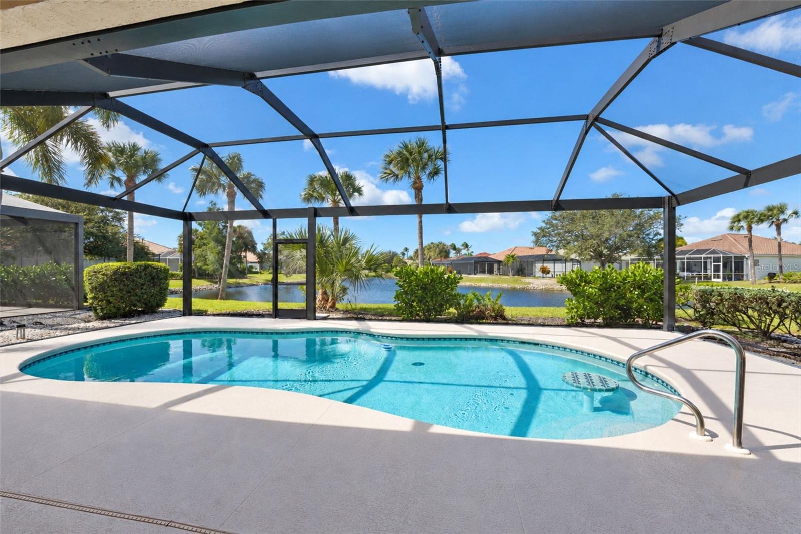 17826 COURTSIDE LANDINGS CIR, Punta Gorda, FL 33955