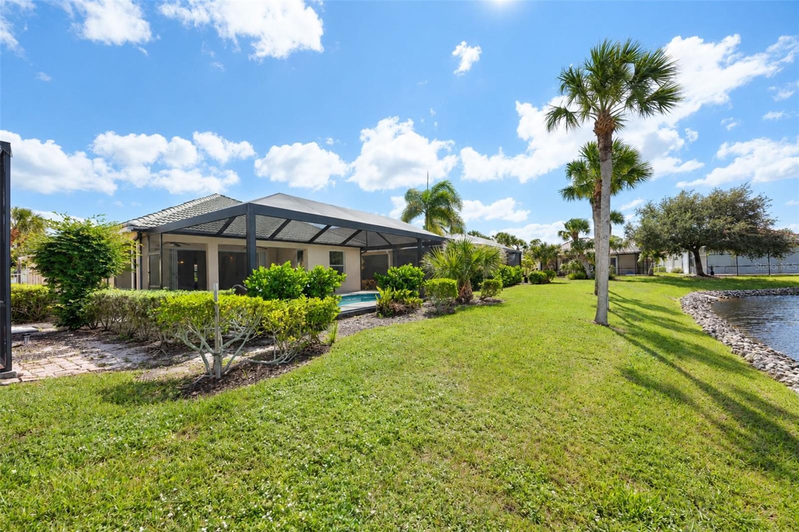 17826 COURTSIDE LANDINGS CIR, Punta Gorda, FL 33955