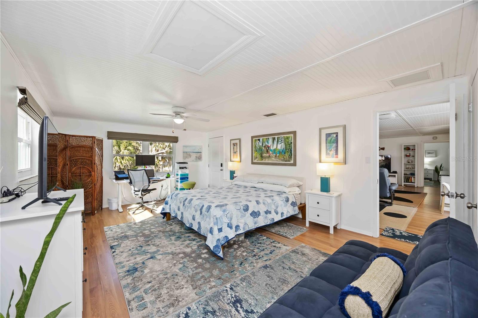 5075 N BEACH ROAD, #B, Englewood, FL 34223