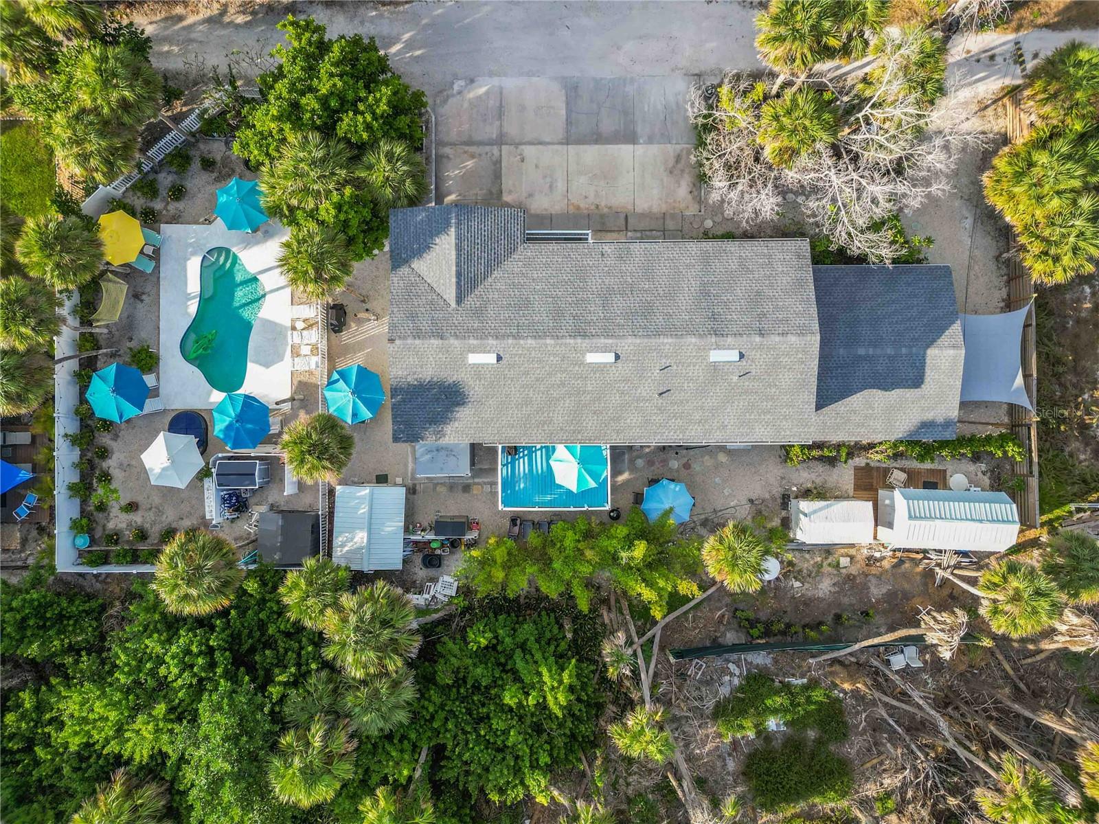5075 N BEACH ROAD, #B, Englewood, FL 34223