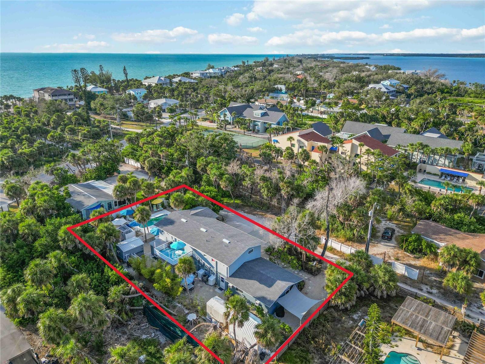 5075 N BEACH ROAD, #B, Englewood, FL 34223 5075 N BEACH ROAD, #B, Englewood, FL 34223