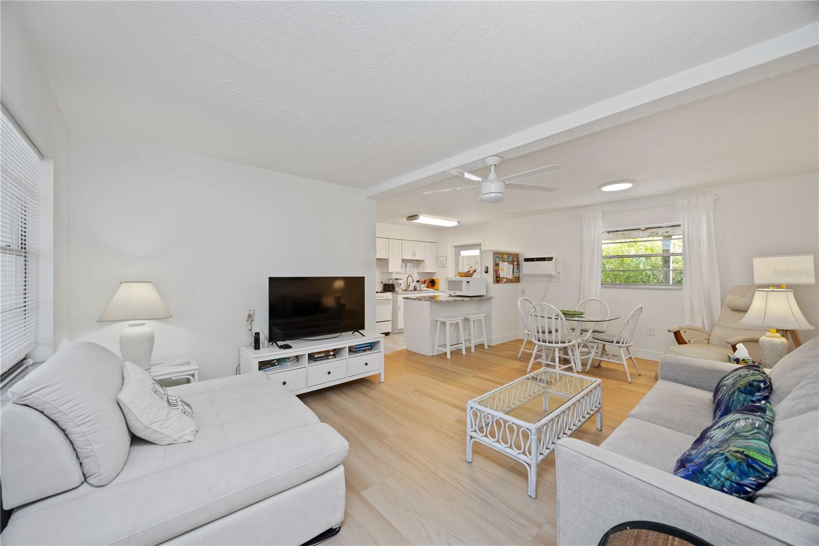 5075 N BEACH ROAD, #B, Englewood, FL 34223