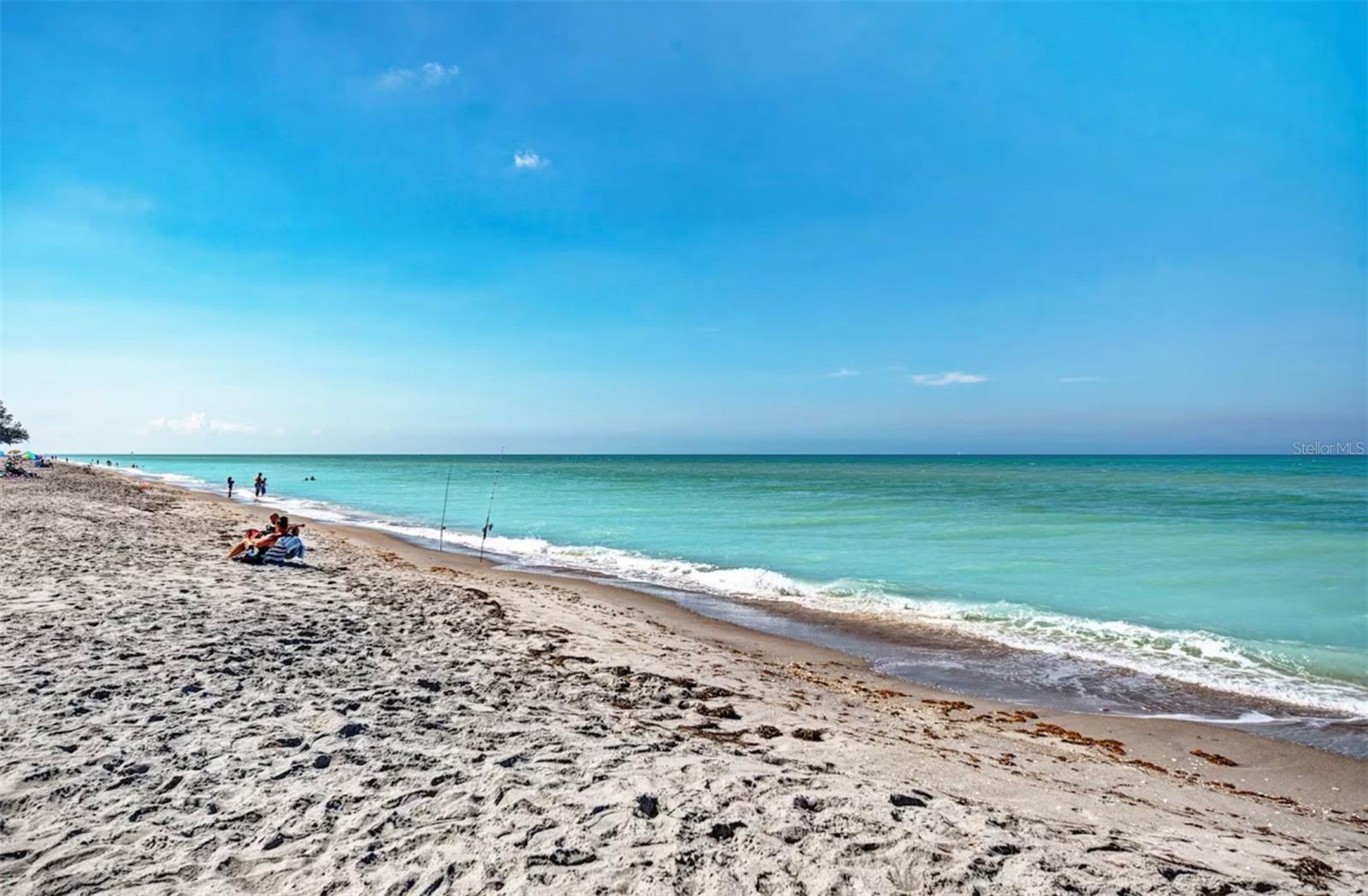 5075 N BEACH ROAD, #B, Englewood, FL 34223