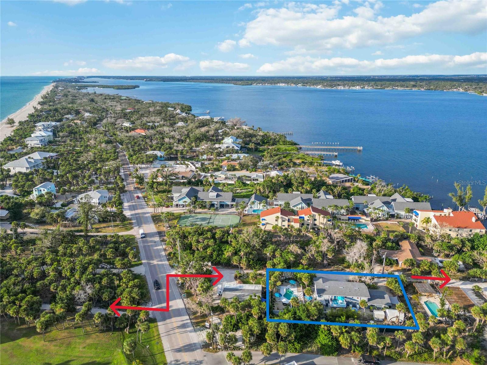 5075 N BEACH ROAD, #B, Englewood, FL 34223 5075 N BEACH ROAD, #B, Englewood, FL 34223