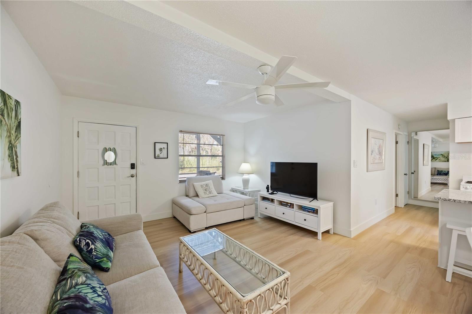 5075 N BEACH ROAD, #B, Englewood, FL 34223