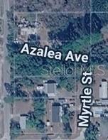 lots 1-3+12-14 CEDAR STREET, Paisley, FL 32767