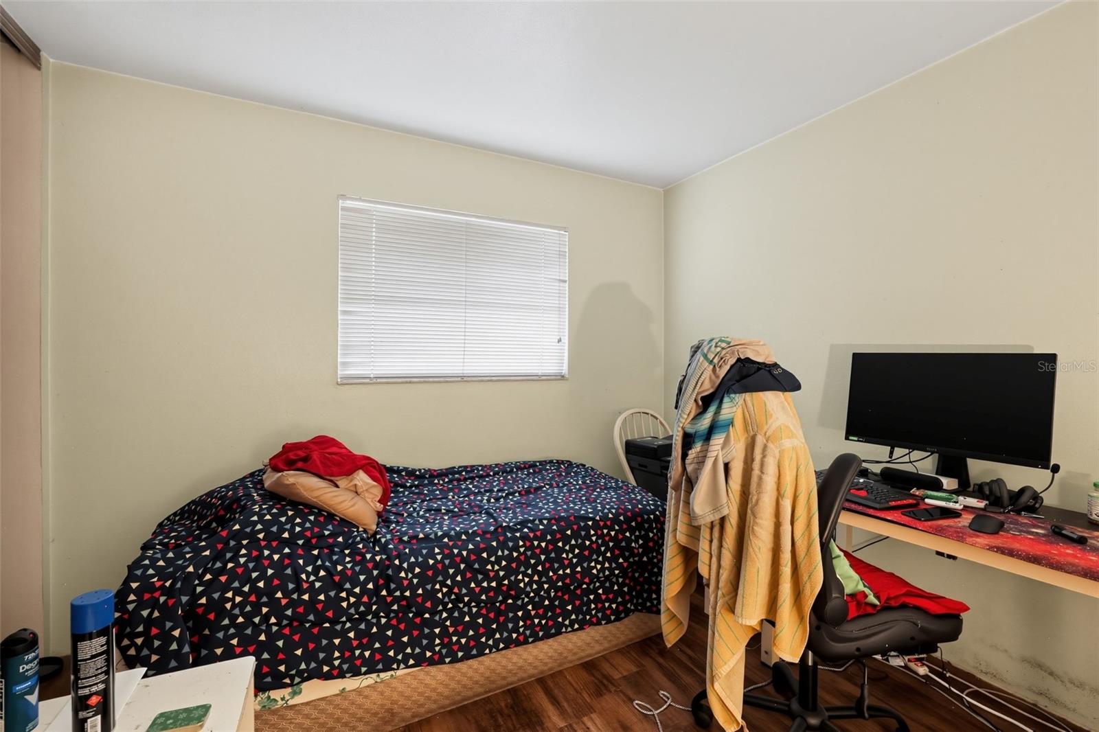 2501 HARN BOULEVARD, #J12, Clearwater, FL 33764