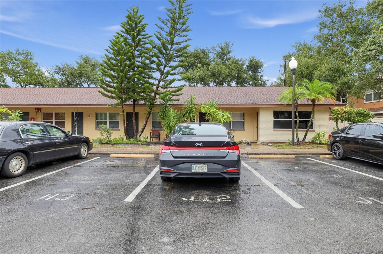 2501 HARN BOULEVARD, #J12, Clearwater, FL 33764