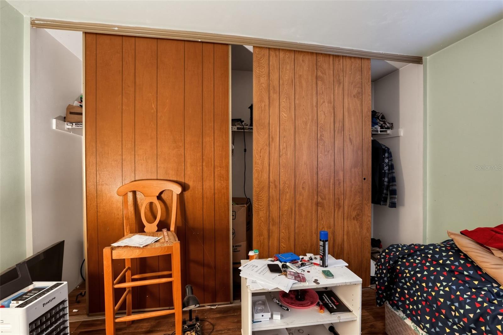 2501 HARN BOULEVARD, #J12, Clearwater, FL 33764