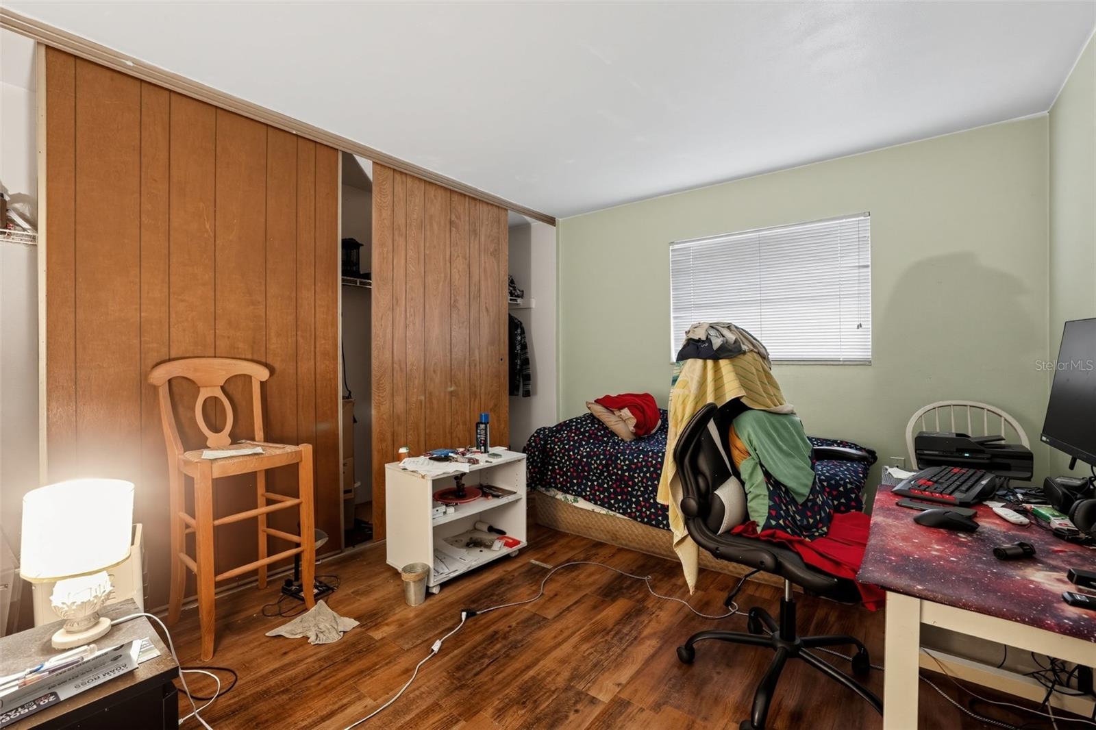 2501 HARN BOULEVARD, #J12, Clearwater, FL 33764