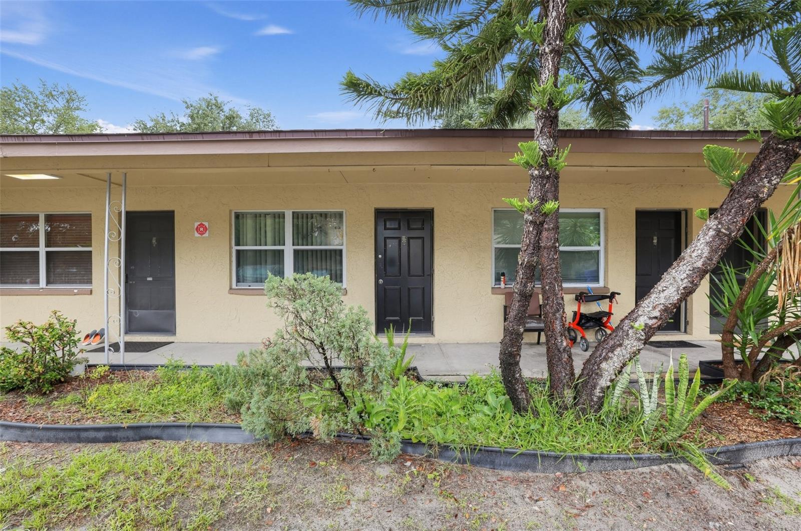 2501 HARN BOULEVARD, #J12, Clearwater, FL 33764
