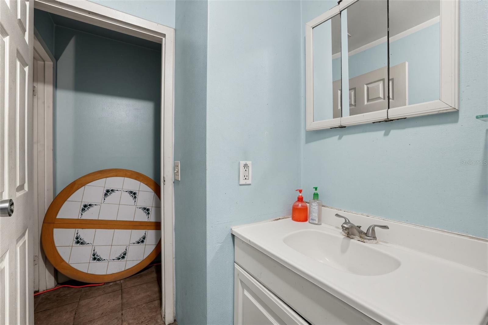 2501 HARN BOULEVARD, #J12, Clearwater, FL 33764