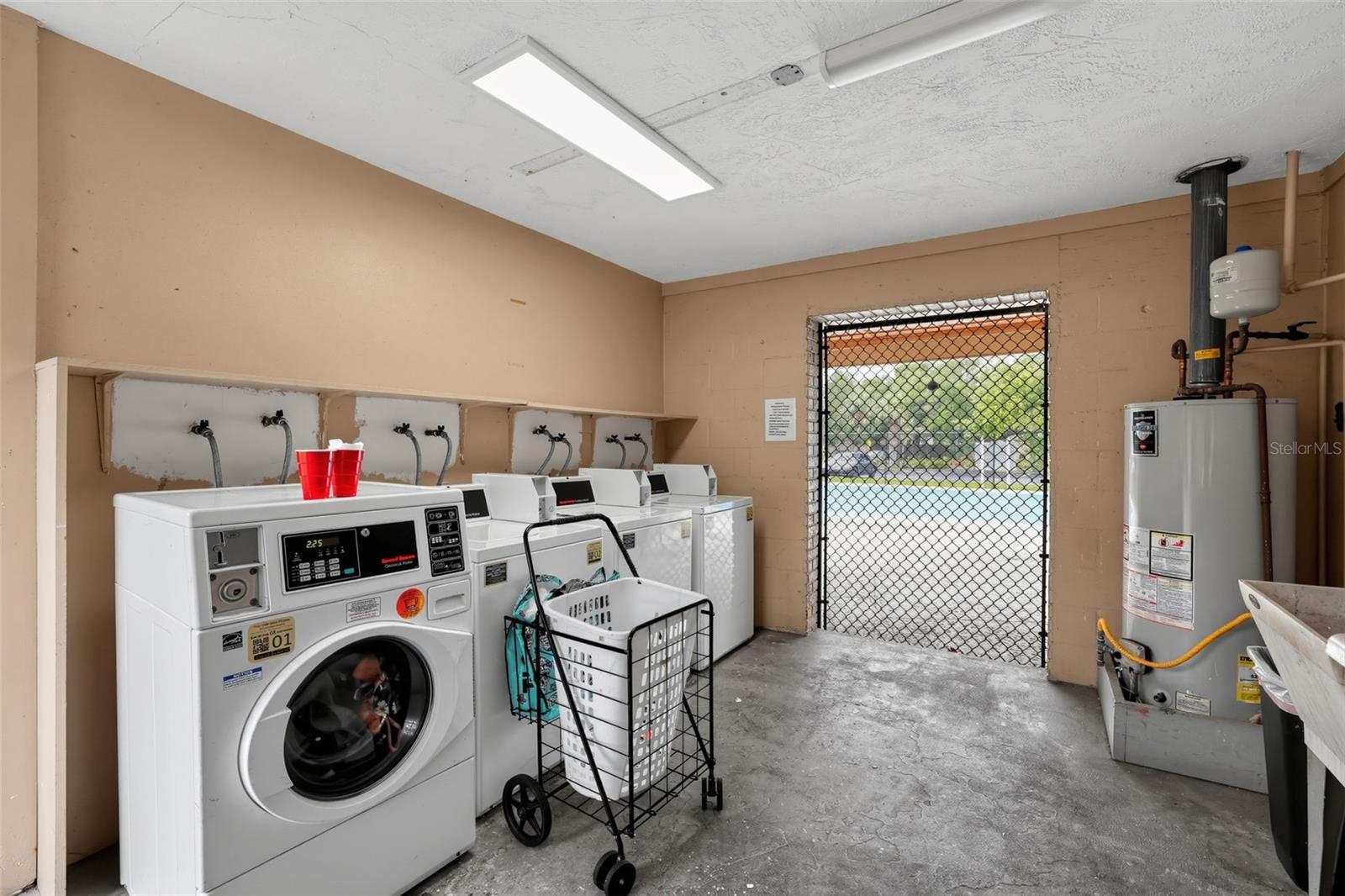 2501 HARN BOULEVARD, #J12, Clearwater, FL 33764