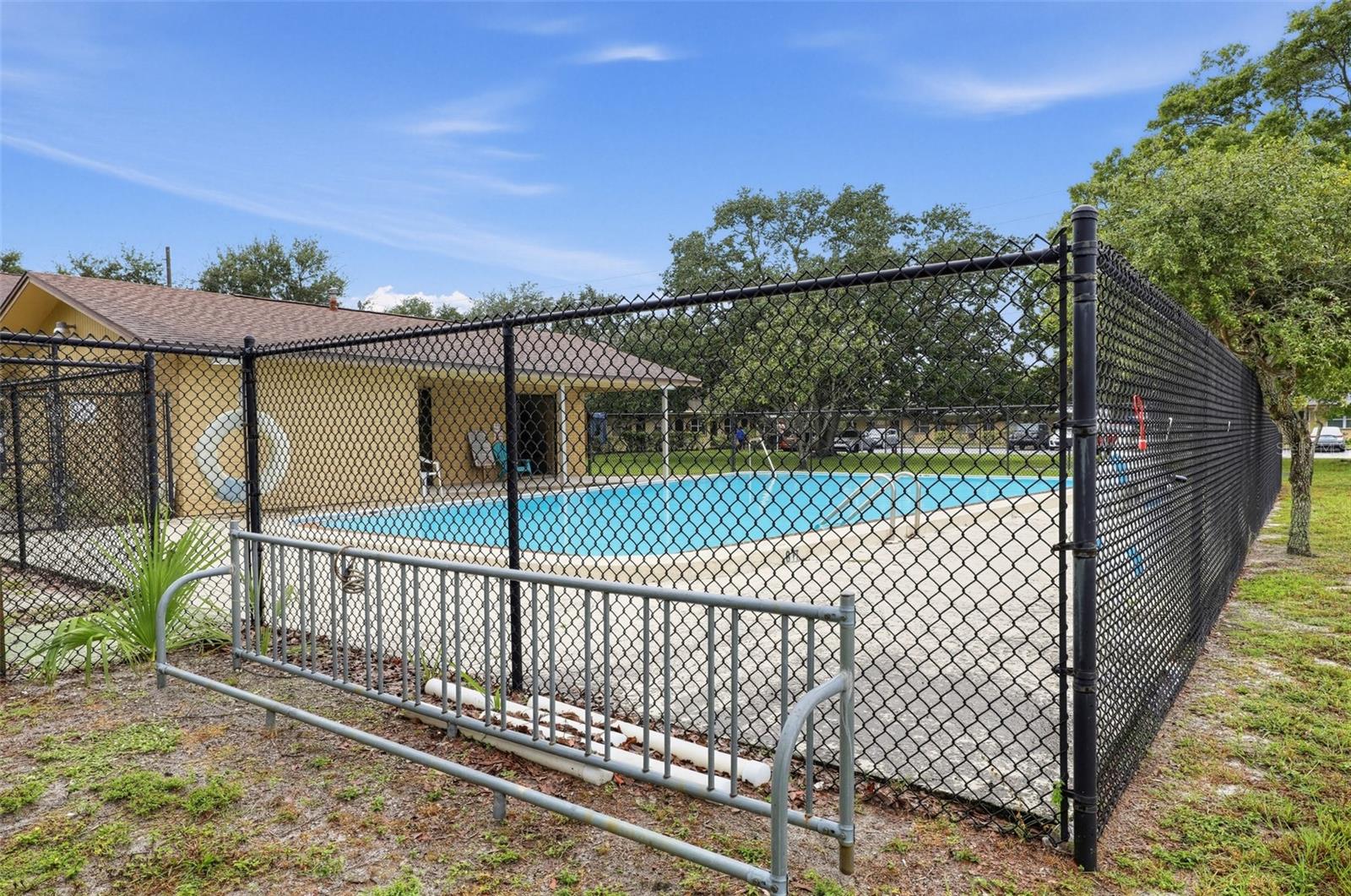 2501 HARN BOULEVARD, #J12, Clearwater, FL 33764