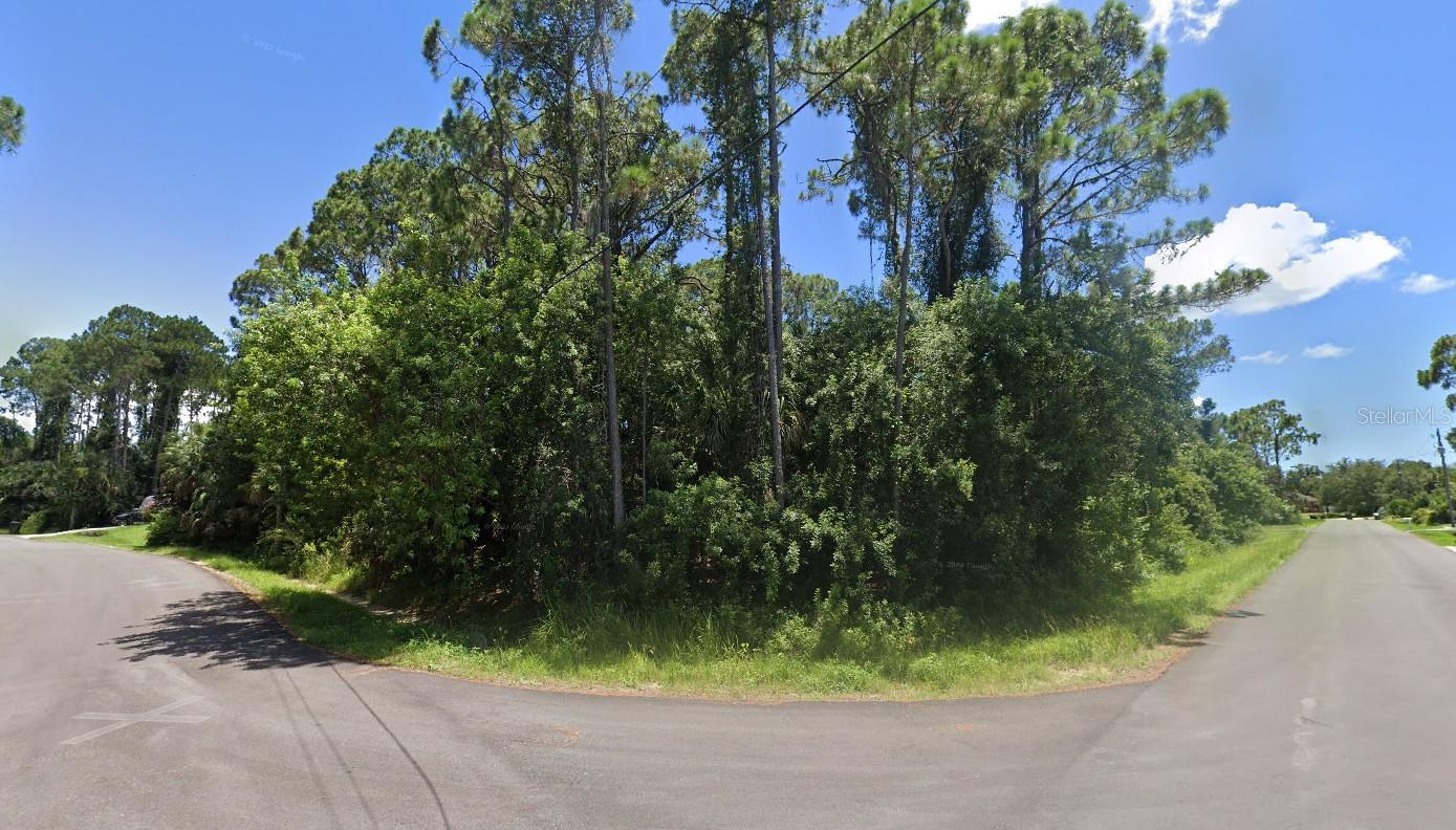 VINELAND AVENUE, North Port, FL 34286