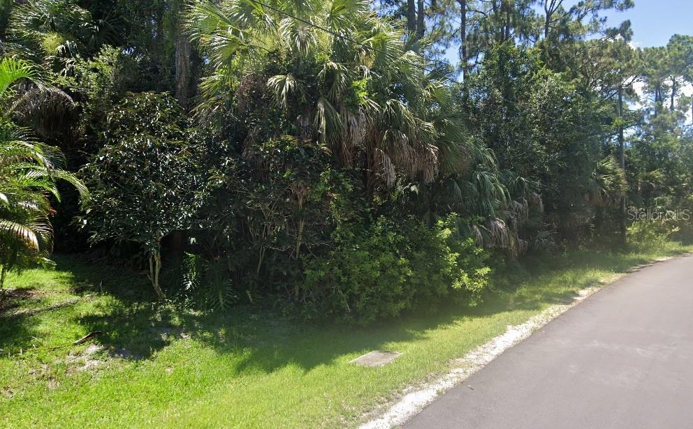 VINELAND AVENUE, North Port, FL 34286
