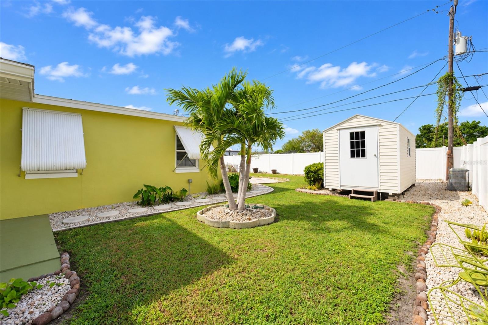 21314 AUSTIN AVENUE, Port Charlotte, FL 33952