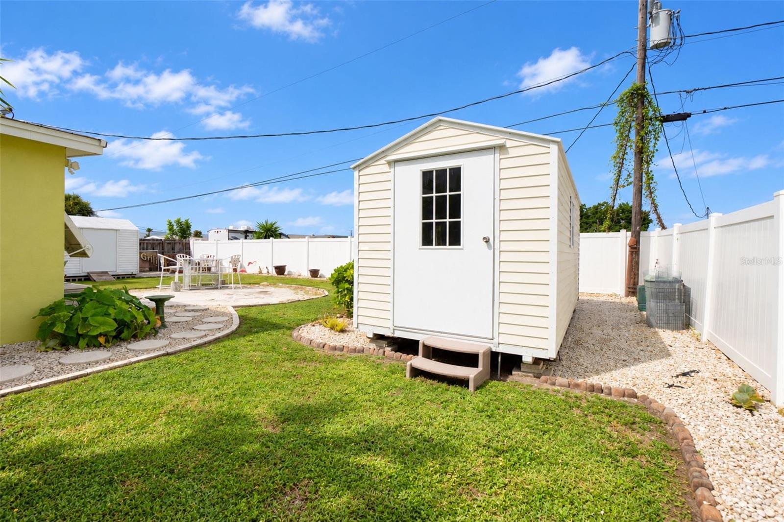 21314 AUSTIN AVENUE, Port Charlotte, FL 33952