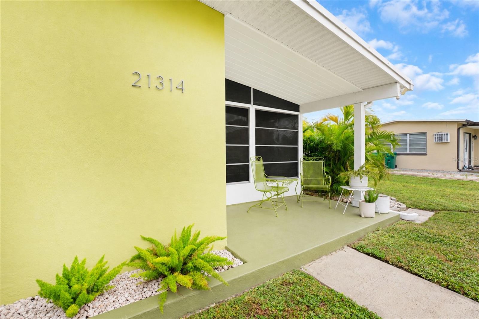 21314 AUSTIN AVENUE, Port Charlotte, FL 33952