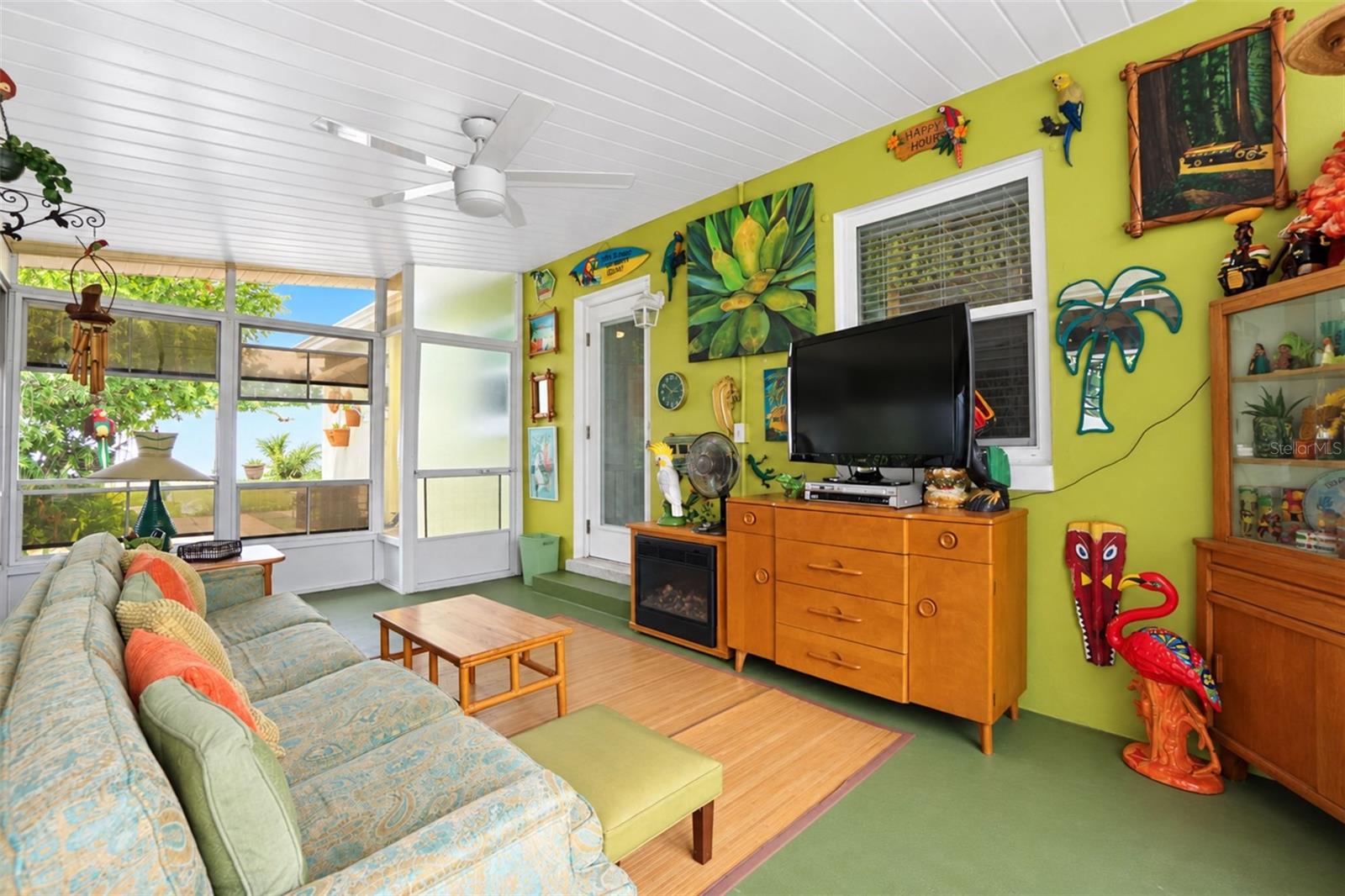 21314 AUSTIN AVENUE, Port Charlotte, FL 33952