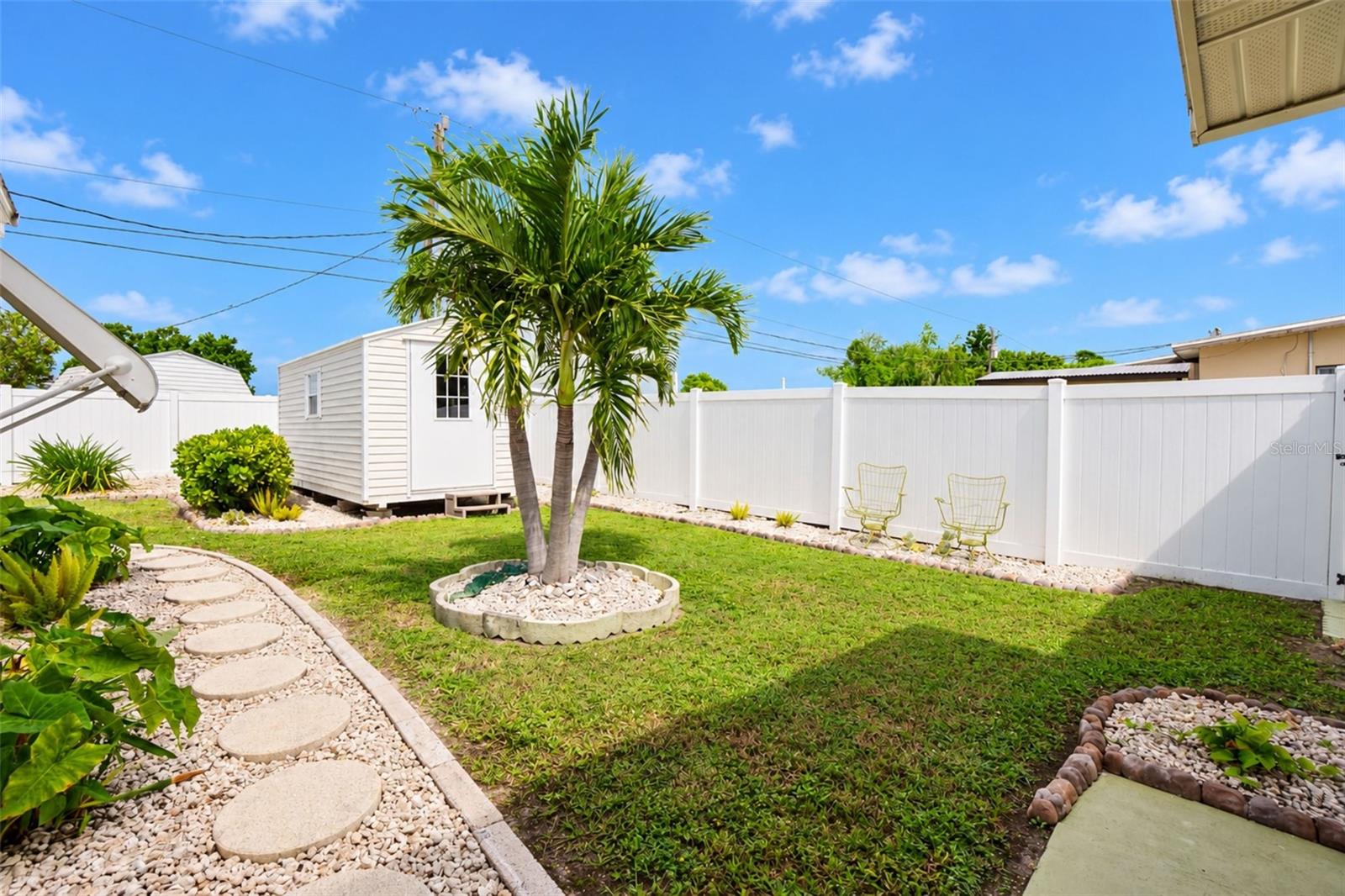 21314 AUSTIN AVENUE, Port Charlotte, FL 33952