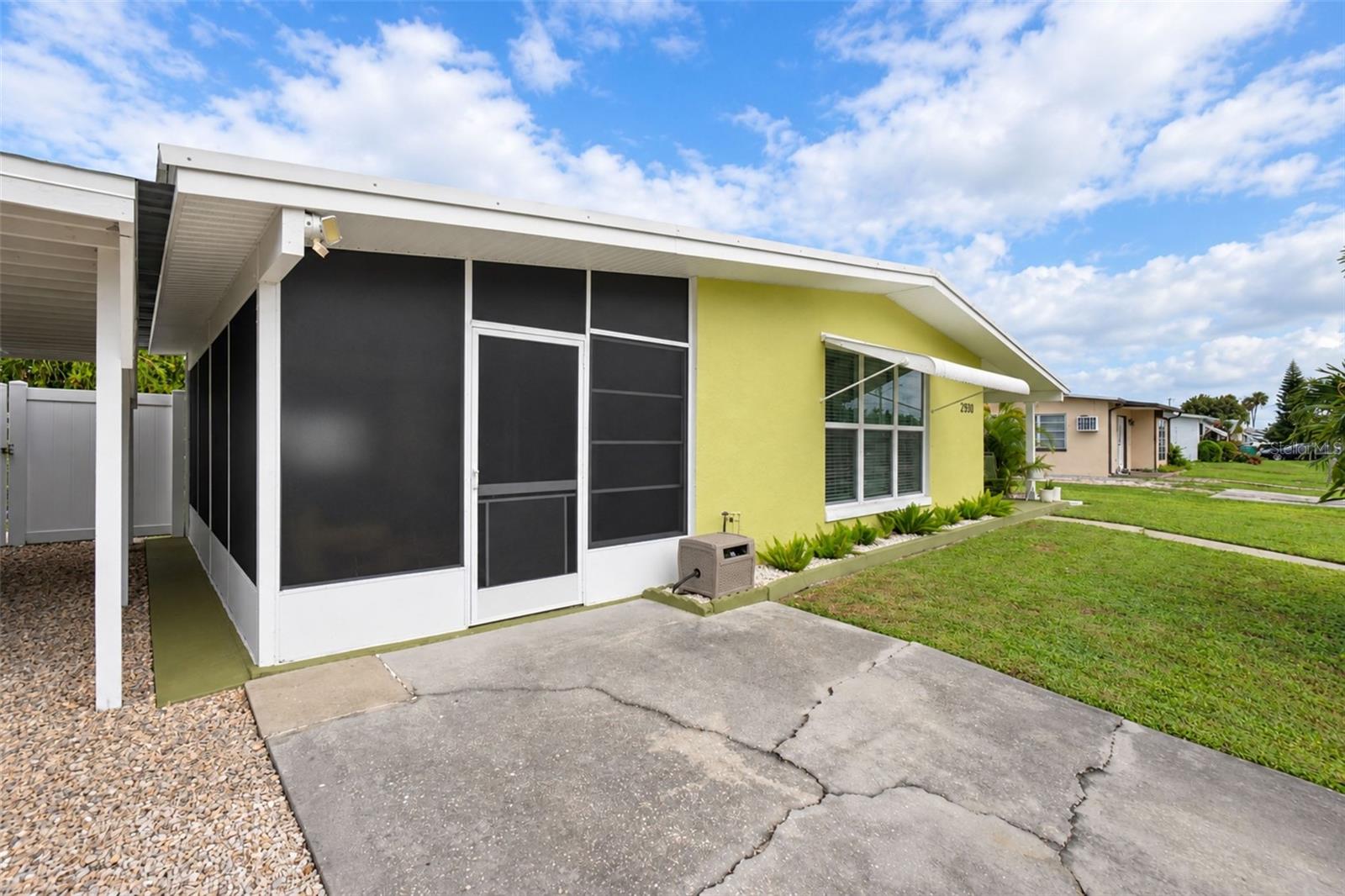 21314 AUSTIN AVENUE, Port Charlotte, FL 33952