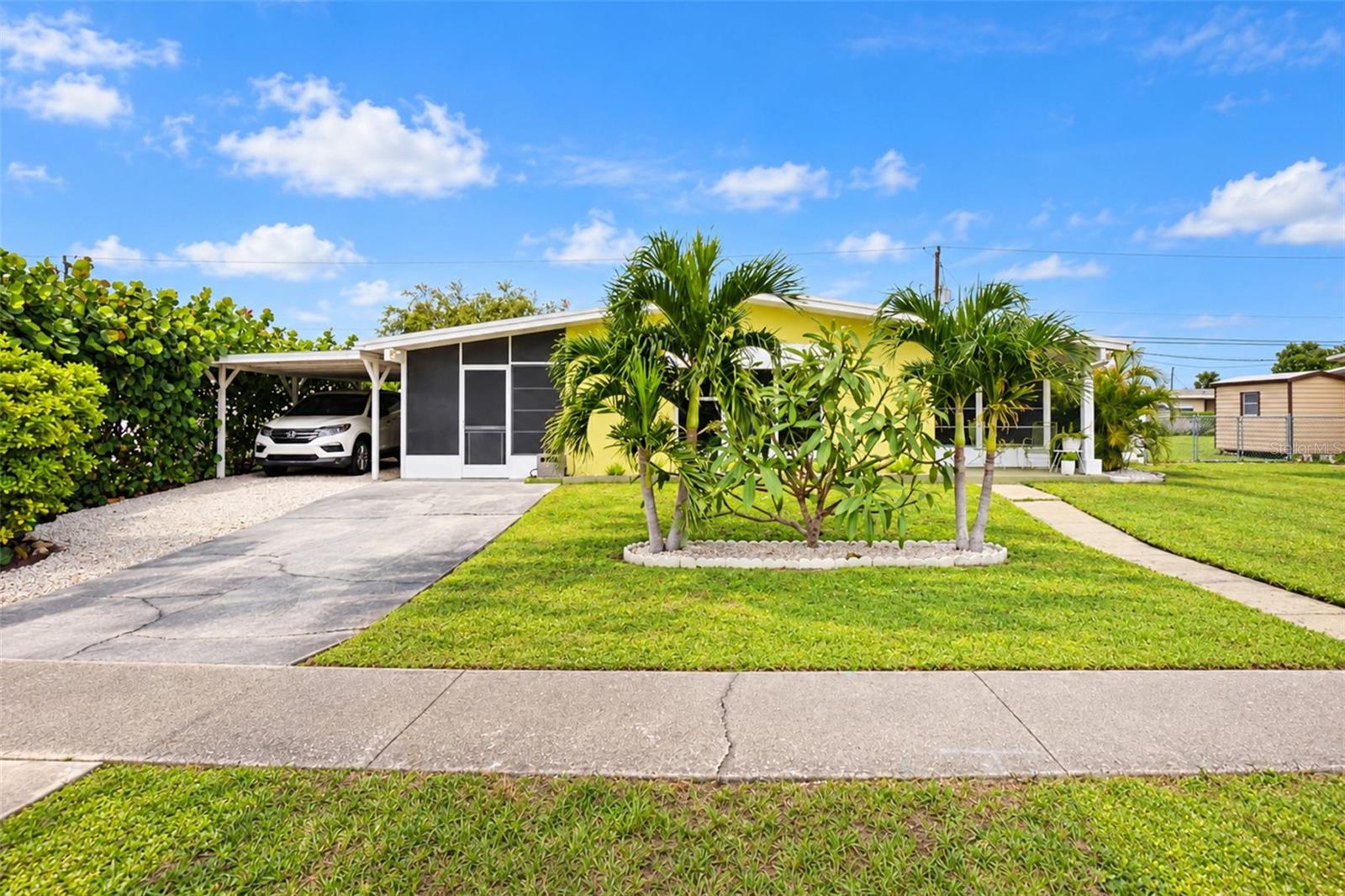 21314 AUSTIN AVENUE, Port Charlotte, FL 33952