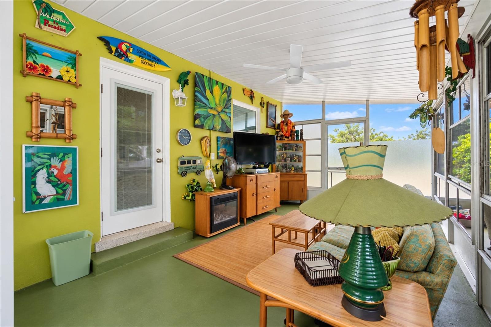 21314 AUSTIN AVENUE, Port Charlotte, FL 33952